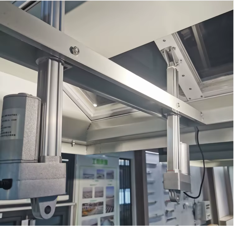 INSTALLATION TE12 -1