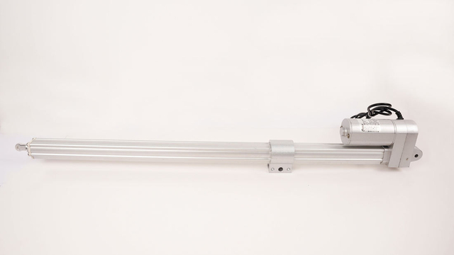 DC Motor 12V 24V 3000N Greenhouse Linear Actuator TE12 Electric Window Opener