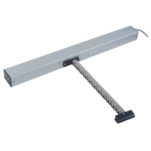 Wholesale DIY Motorized Chain Window Opener with Rain Sensor TE03 - Todly